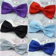 男士领带领结店结婚领结礼服领结系列