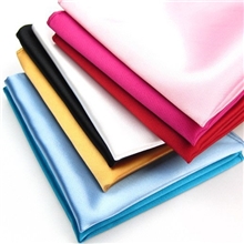 丝绸质地男士口袋巾/胸巾/手帕宴会绅士专用