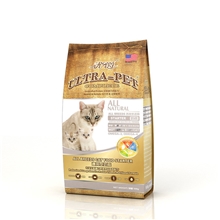 淘宝货源代理宠物食品代理宠物食品500g优爵猫粮