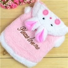 春秋款刺绣兔子装宠物狗狗猫猫咪衣服泰迪约克夏情侣装