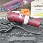 原装进口正品美国andis安迪斯AGC2基本版专业马用电推剪剃毛剃刀