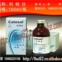 供应德国拜耳科特壮批发宠物药品宠物用品