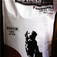 德力仕超值增强免疫成犬粮10kg