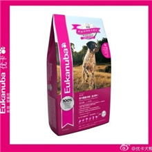 爱慕斯/爱慕思-优卡赛级成犬犬粮15kg