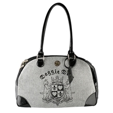 ISPET2013秋冬新款宠物包包BG0010