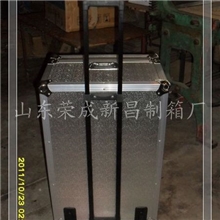 铝箱厂直销铝合金工具箱铝合金拉杆箱铝合金手提箱