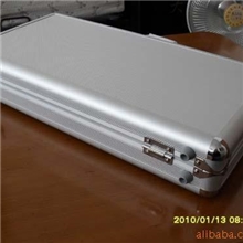 供应铝合金箱大型航空箱手提铝箱电脑箱仪器箱