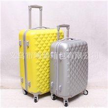 ABS拉杆箱20/24寸行李箱万向旅行箱