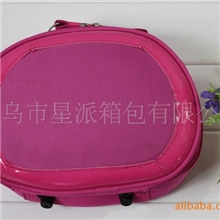 实用女士化妆包，化妆袋库存批发，库存箱包，整单库存