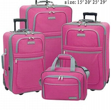 供应外贸整单库存三件套拉杆箱拉杆行李箱旅行箱