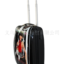 供应PC行李箱，PC拉杆箱，PC拉杆箱行李箱