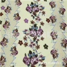 厂家供应牡丹花法莱绒婴儿童毯毯毛绒被可订做