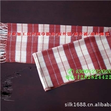 批发定做100%真丝围巾/丝绒围巾/丝巾/方巾信誉可靠质量保证