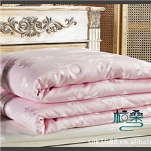 供应蚕丝被/纯蚕丝被/桐乡蚕丝被/儿童蚕丝被厂家