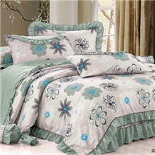 韩版尊雅件套RJ-1318(简单之美)