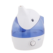 吉祥鱼加湿器