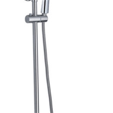 方形花洒沐浴器批发诺贝尔YWT880007