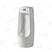 供应抗污垢小便器488一体化小便池尿斗感应小便斗卫浴洁具批发