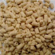 工厂直供专利豆腐猫砂（中空型）