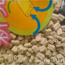 工厂供应双孔豆腐猫砂优质价低