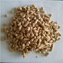 出口转内销纯天然松木猫砂