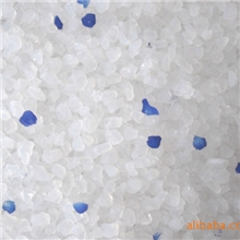 出口级产品水晶猫砂1-8mm块胶