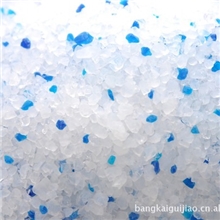 3.8L水晶猫砂青岛