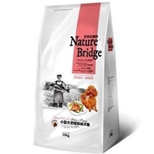 宠物用品-食品-天然比瑞吉-小型犬奶糕幼犬粮