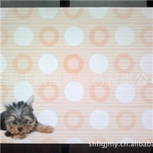 防暑铝制宠物冷垫--冷却散热最佳