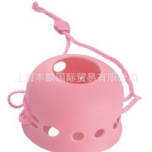 宠物用品批发小圆号狗嘴套安全用品