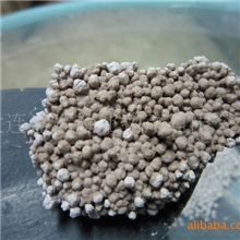 出口日本的宠物清洁用品球状膨润土无尘猫砂