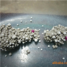 出口日本的宠物清洁用品球状木芯猫砂