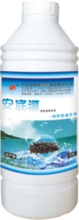 安底福杀菌消毒、快速渗透、改善水环境渔药批发渔药最新报价