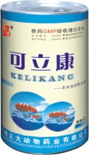 可立康广谱抗菌，抗病毒，消炎渔药批发渔药最新报价渔药公司