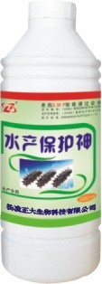 水产保护神快速改善及稳定水质渔药低改水产药批发渔药报价