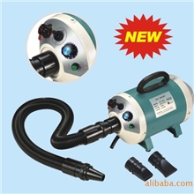 狗狗怎能少了它，高性能超静音宠物吹水机