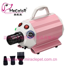 双电机吹水机宠物店专用吹水机无极变速吹水机环保节能吹水机