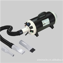 小家电远离噪音污染昭显人宠和谐美凯乐宠物吹水机