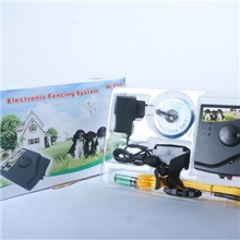 W227防水宠物电子围栏*电子栅栏*宠物狗围栏室外用