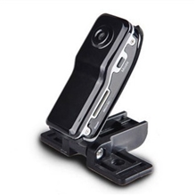 高清全新MINIDVMD80声控摄像机迷你DV微型摄像机