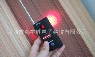 正品CC308+多功能无线信号探测器/探测仪探测狗