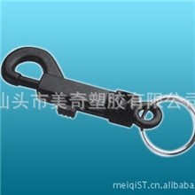 B915A狗仔扣加环宠物勾罗丝扣锁匙扣狗扣鸡亦扣扣环