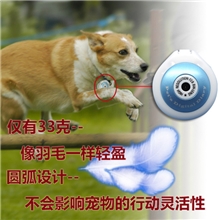 新奇特动物摄影机批发宠物相机工厂直营/宠物相机