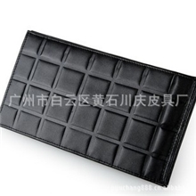 【厂家定做】供应时尚精美木纹银行卡包名片夹信用卡包