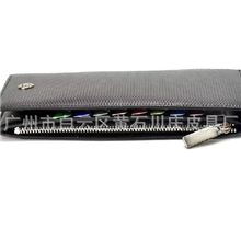 工厂定做欧美牛皮卡包卡夹银行卡包名片夹男女通用信用卡包