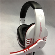 乐普士LPS-2002头戴式耳机