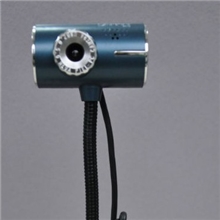 摄像头战舰免驱动带麦克风高清摄像头