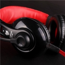 耳机批发头戴式狼博旺原装时尚耳机NO-550