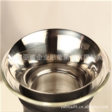 产品摄影设计金属摄影玻璃制品拍摄专业商业摄影玻璃杯摄影