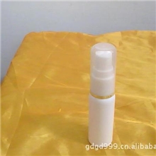 供应20ML园肩瓶20ML化妆品瓶厂家直销质量保证